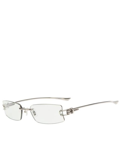 GENTLE MONSTER Gentle Monster Gamot Sunglasses