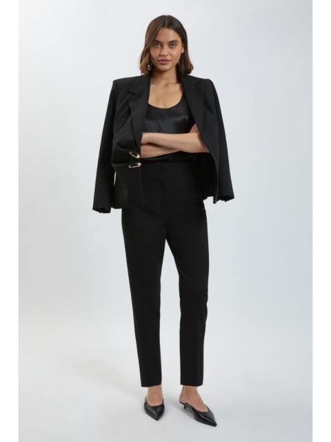 KAREN MILLEN Petite Tailored Slim Leg Trouser