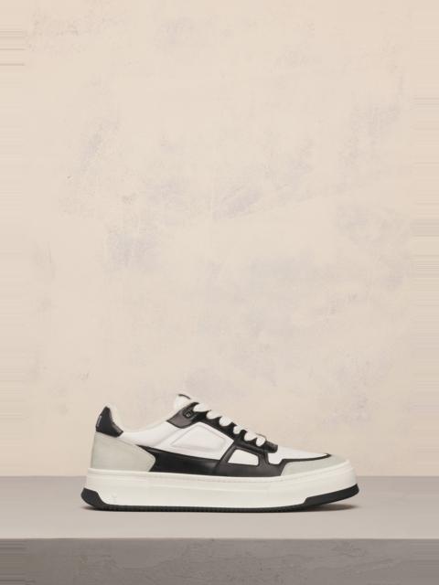 AMI Paris Low Top Ami Arcade Sneakers