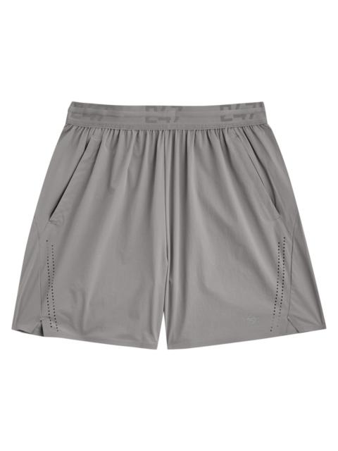 REPRESENT Represent 247 Training Stretch-jersey Shorts