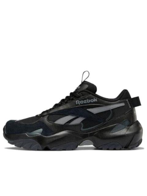 Reebok Reebok Fluffipuff 'Black' HP7489