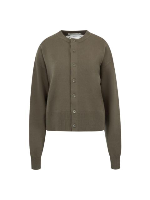 extreme cashmere Chou cardigan