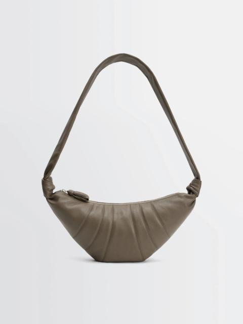 Lemaire MEDIUM CROISSANT BAG