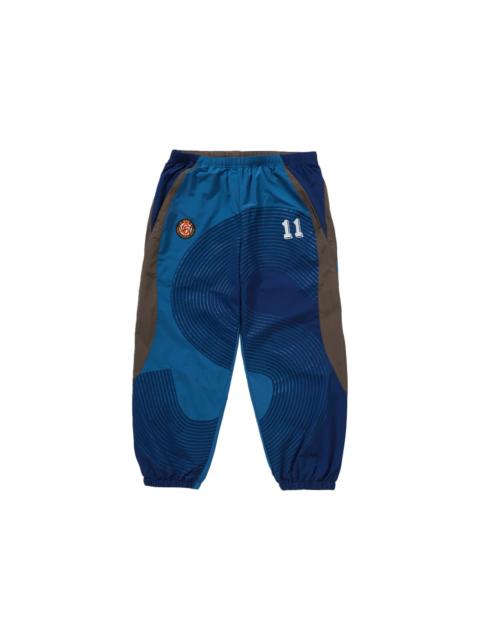 Supreme Supreme S Logo Track Pant Navy