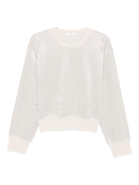 HAIKURE wool sweater