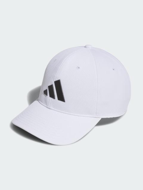 adidas TOUR SNAPBACK HAT