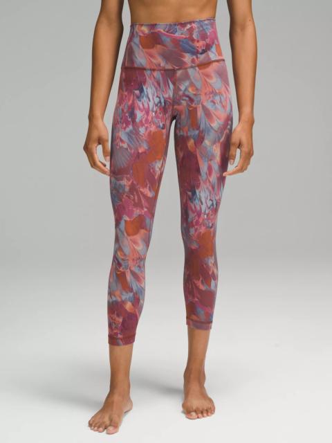 lululemon lululemon Align™ High-Rise Crop 23"