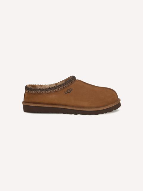 UGG Tasman II Nubuck Clogs