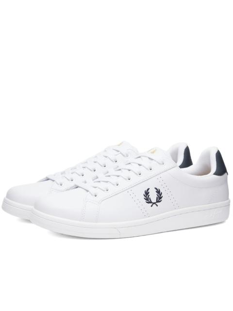 Fred Perry Fred Perry B721 Leather Sneaker