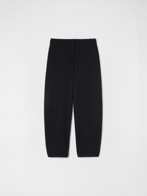 Jil Sander Tapered Trousers