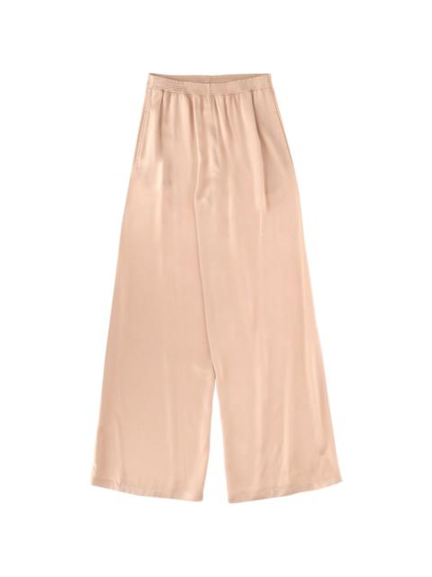 FABIANA FILIPPI elasticated trousers
