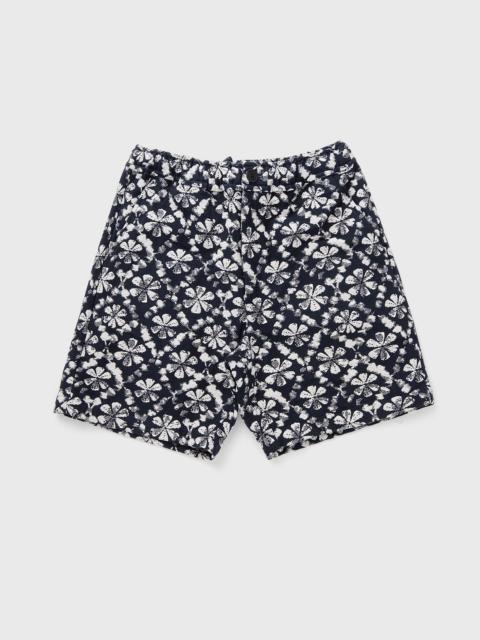 Wax London KURT SHORT FLOWER STAMP JCQUARD