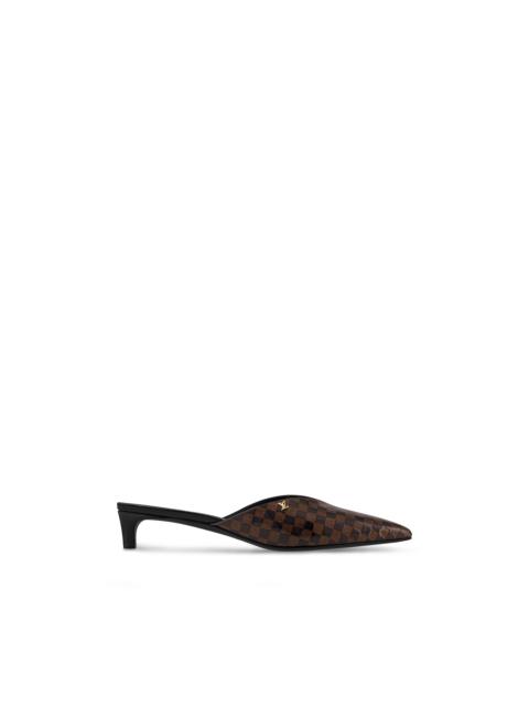 Louis Vuitton Allure Mule