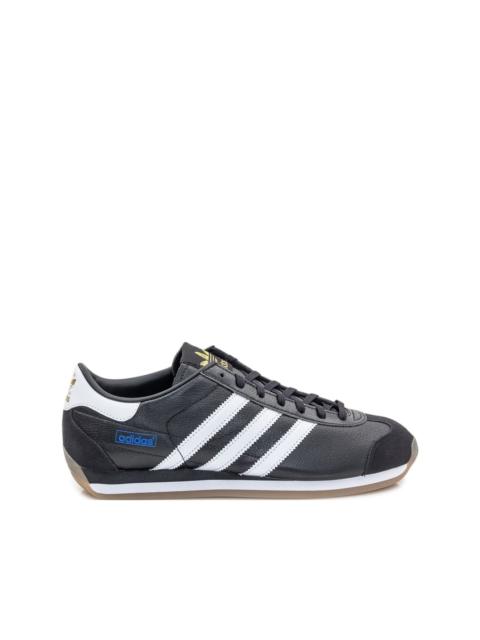 adidas Country Japan "Black White"