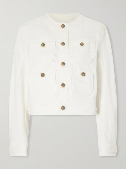 Balmain Denim Jacket