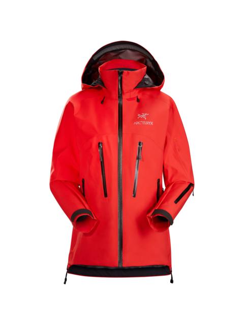 Arc'teryx Ski Guide Jacket