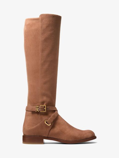 MICHAEL KORS Rachel Riding Boot