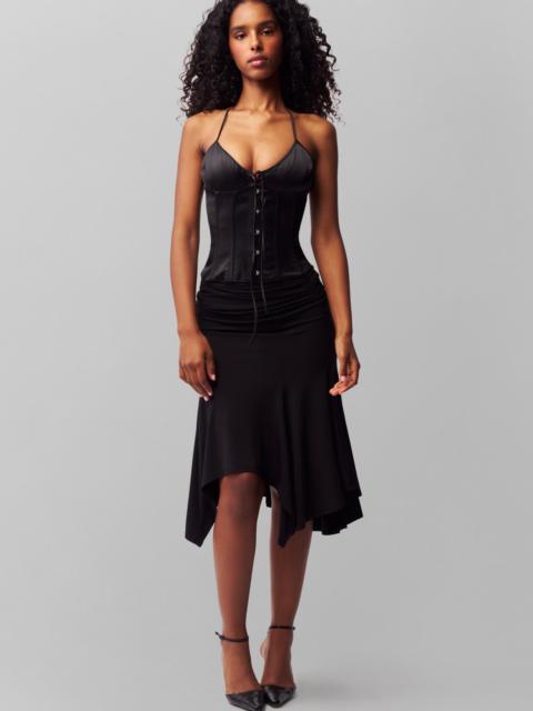 GUIZIO MARINI CORSET TOP