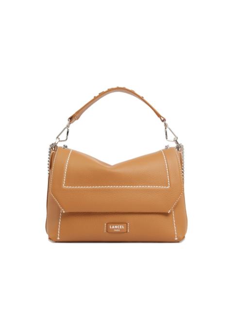 LANCEL Ninon Soft flap crossbody bag