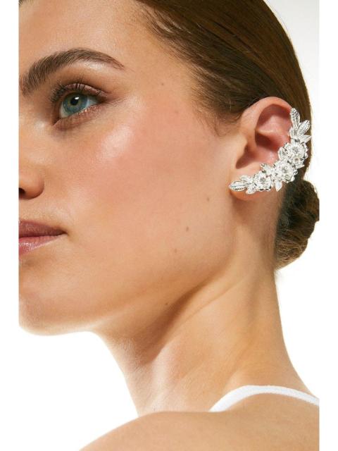 KAREN MILLEN Ear Cuff Set
