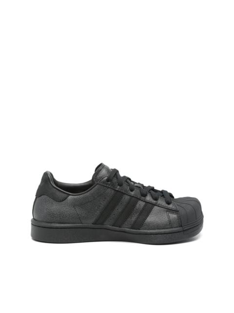 x AVAVAV Superstar leather sneakers