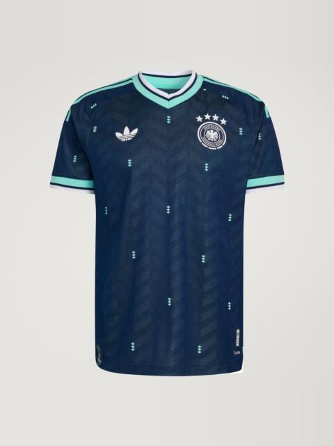adidas Germany 26 Away Authentic Jersey