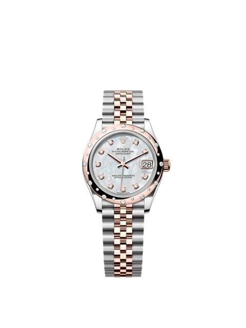 ROLEX DATEJUST 278341RBR