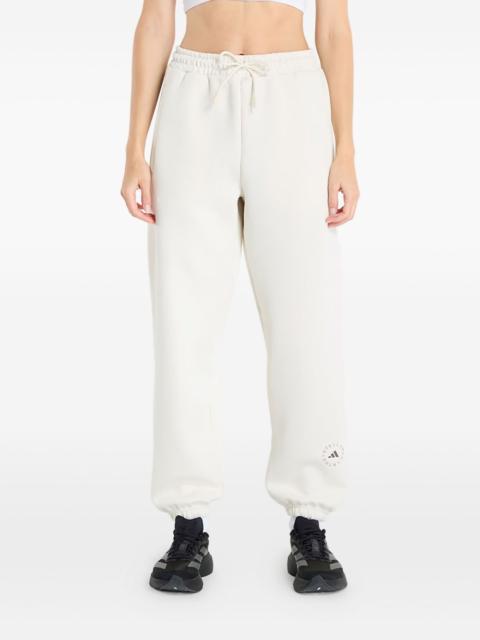 adidas x Stella McCartney drawstring tracksuit bottoms