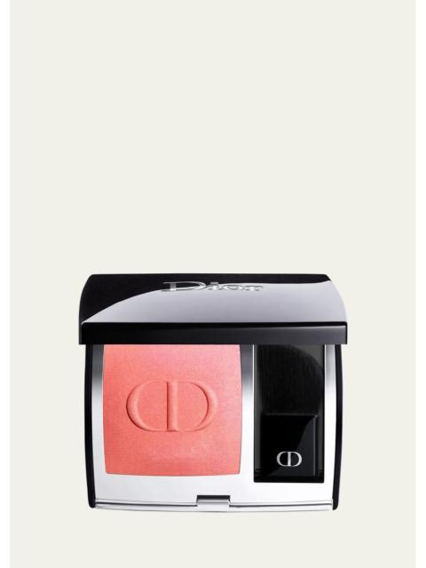 Dior Rouge Blush