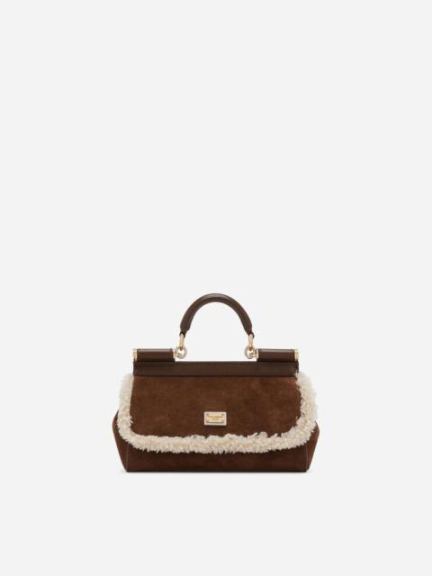 Dolce & Gabbana Small Sicily handbag