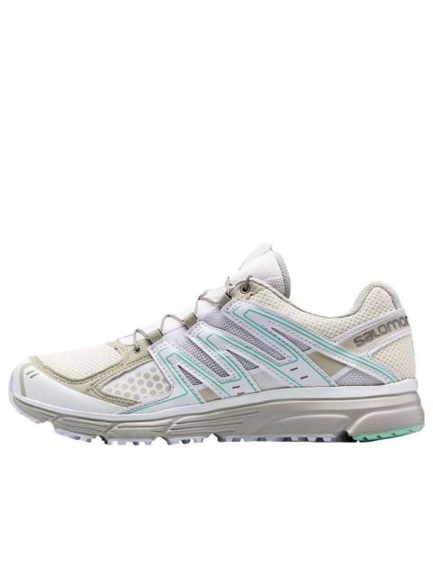 ◆Salomon◆ X-Mission 4 Suede Vanilla Orchid Bloom Blazing O Salomon X-Mission 4 Suede 'Vanilla Ice Orchid Bloom' - Kicks