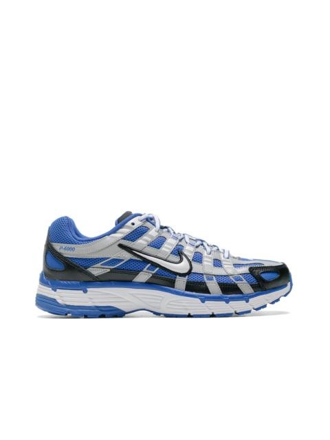 Nike P-6000 Racer Blue/White