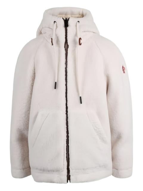 Moncler Grenoble Yushan reversible jacket