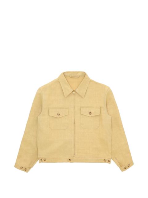 FORTELA Albert linen jacket