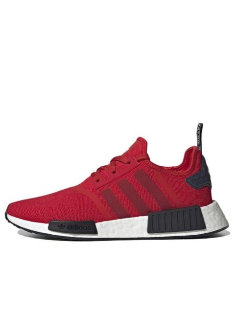 adidas adidas NMD R1 Scarlet Victory Red