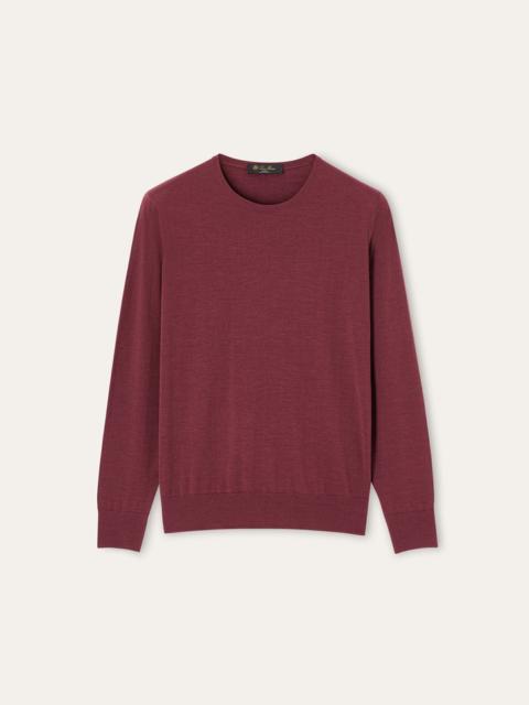 Loro Piana T-Shirt Crewneck