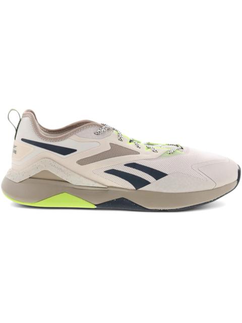 Reebok Reebok 나노플렉스 어드벤처 TR 2.0 'Stucco Boulder Beige' 100033533