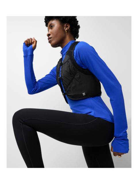 Sweaty Betty Runner's High 6 Pocket Tank