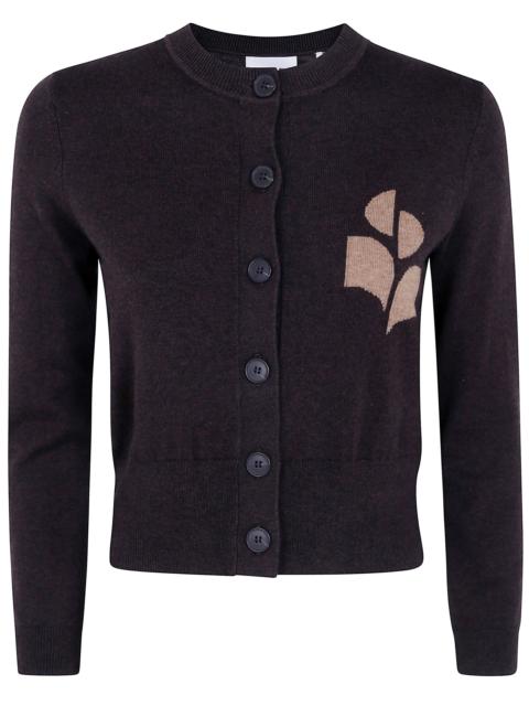 Isabel Marant Étoile Sweater Classic Roundneck "Newton"