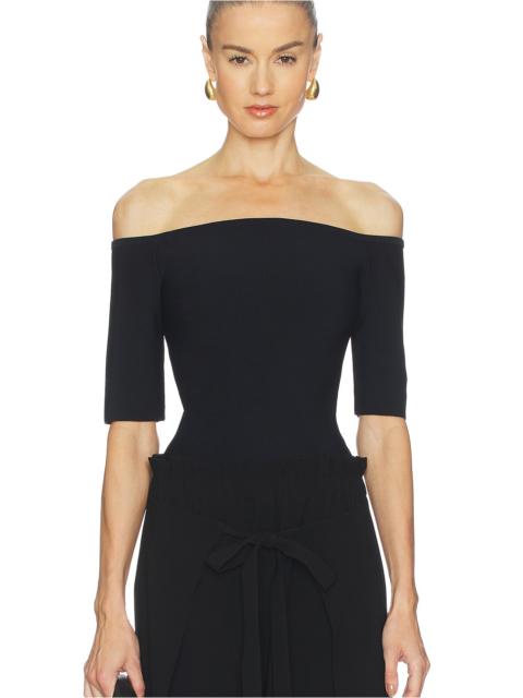 Cult Gaia Sanders Top