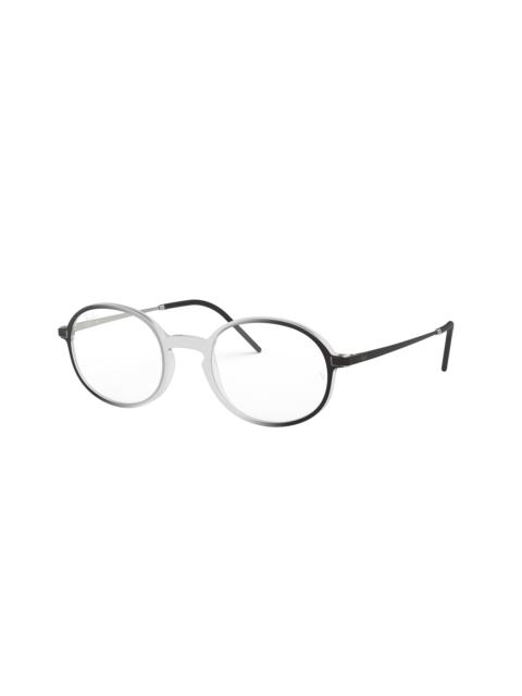 Ray-Ban RB7153 OPTICS