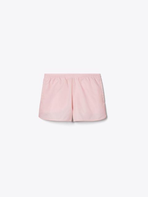 TORY BURCH Nylon Shorts