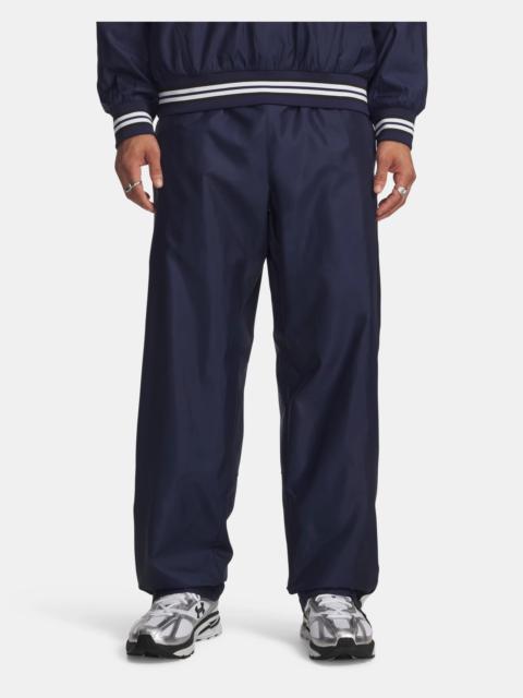 Under Armour UA Icon Sportswear Woven