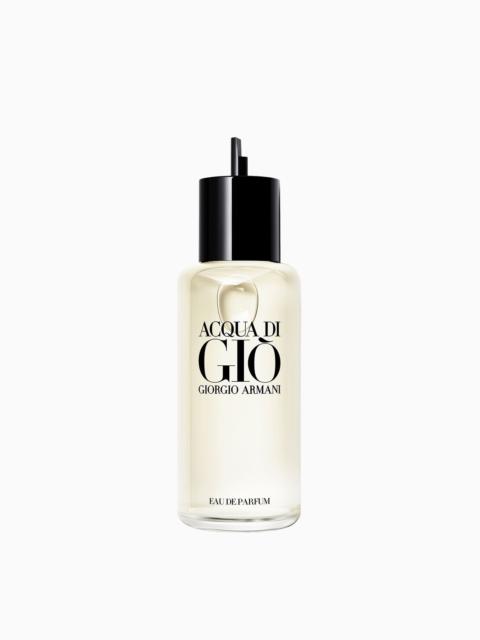 GIORGIO ARMANI Refill bottle ACQUA DI GIÒ 150 ml