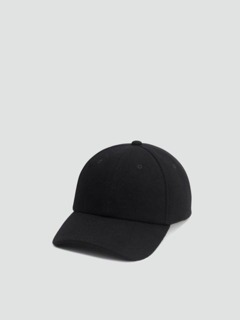 Takisada Wool Baseball Cap
Wool Hat