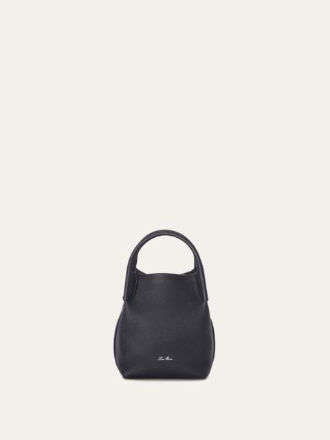 Loro Piana Micro Bale bag