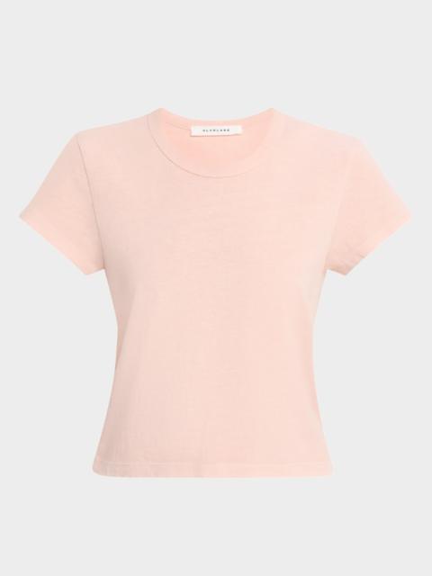 Easy Crewneck Tee