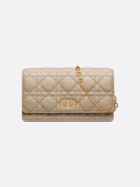 Dior Dior Caro Pouch