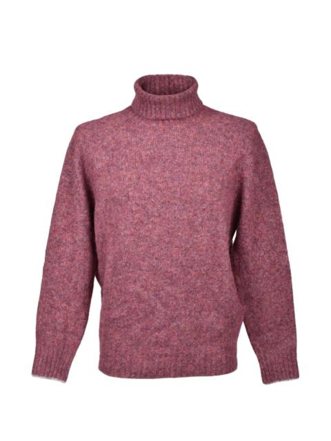 Brunello Cucinelli roll-neck sweater