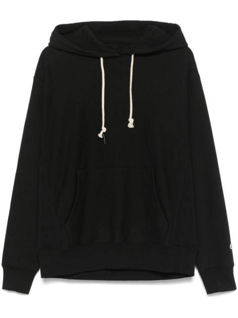 Champion reverse-weave hoodie
